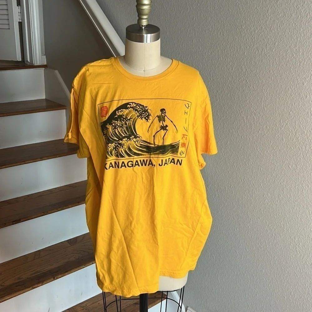 Graphic 7 Tee Bundle Large/XL/XXL​​​​​​​​​ - Picture 5 of 10